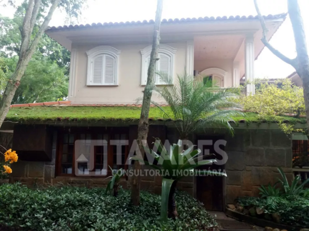 Casa de Condomínio, 5 quartos - Foto 23