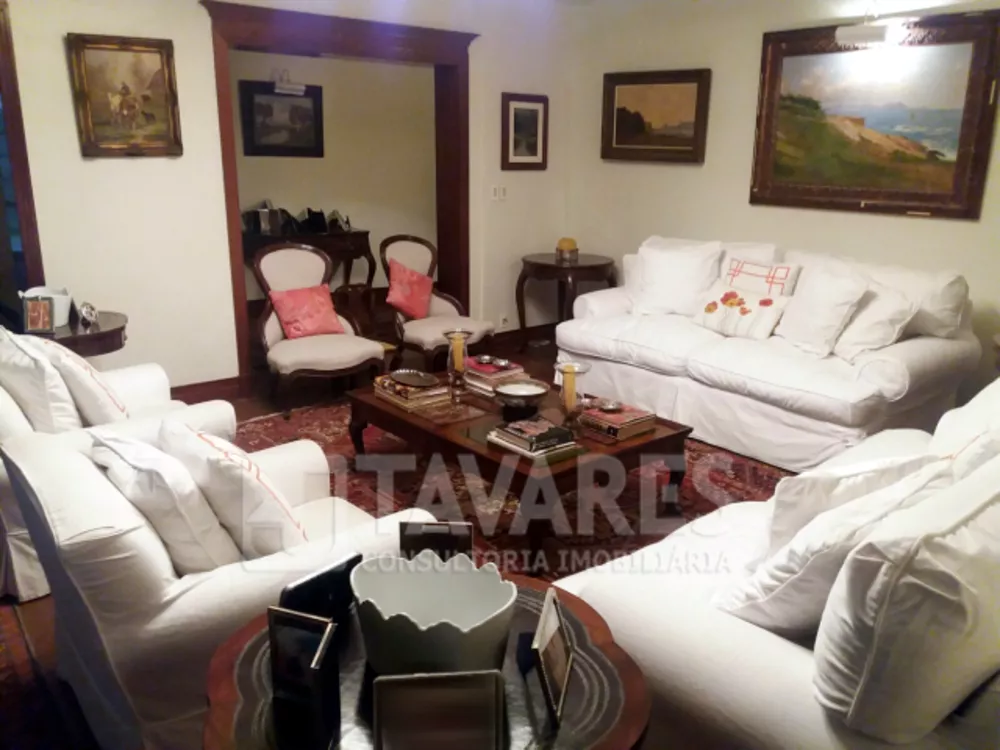 Casa de Condomínio, 5 quartos - Foto 29