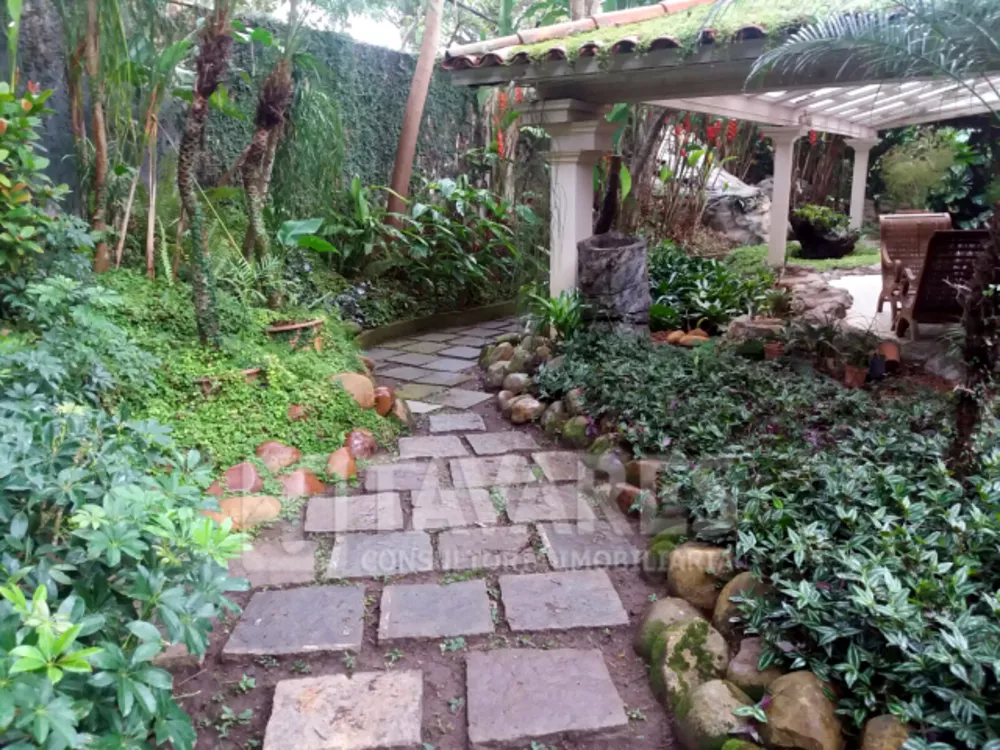 Casa de Condomínio, 5 quartos - Foto 37