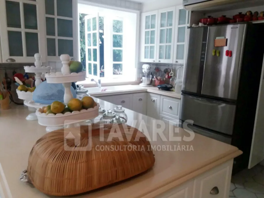 Casa de Condomínio, 5 quartos - Foto 20