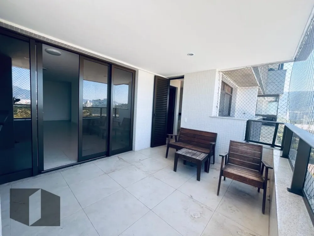 Apartamento, 3 quartos, 131 m² - Foto 7