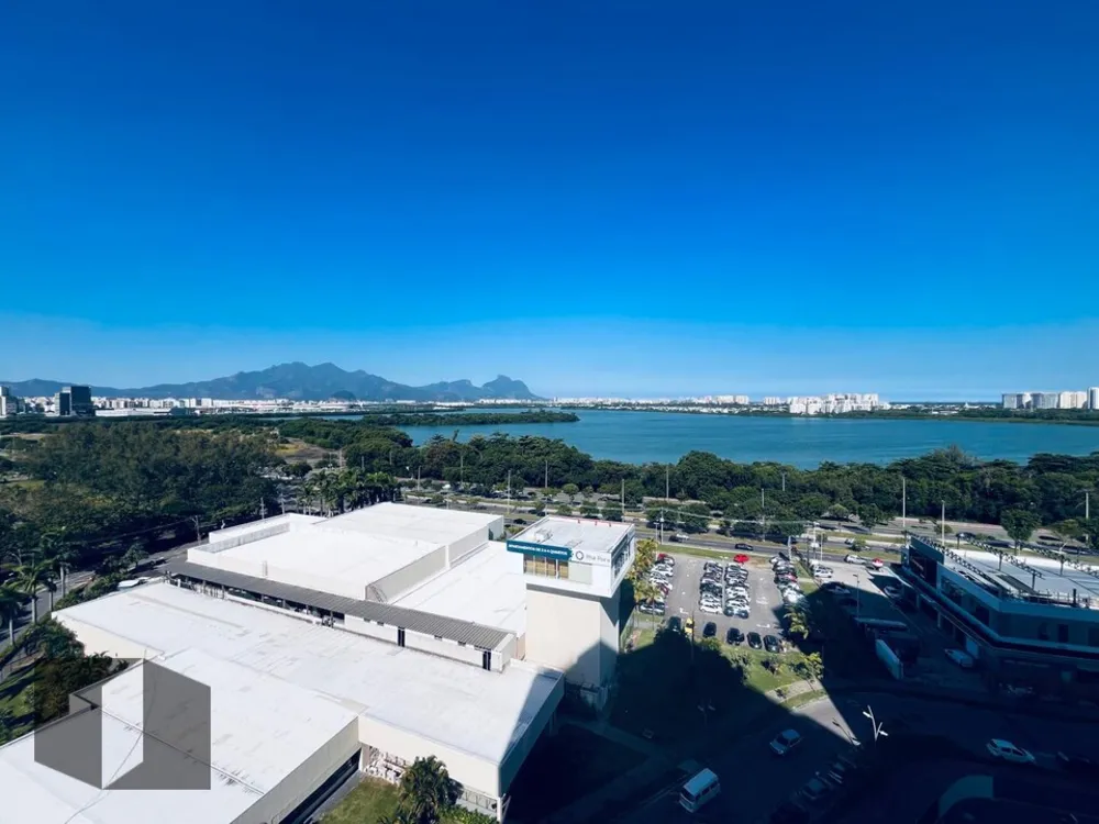 Apartamento, 3 quartos, 131 m² - Foto 2