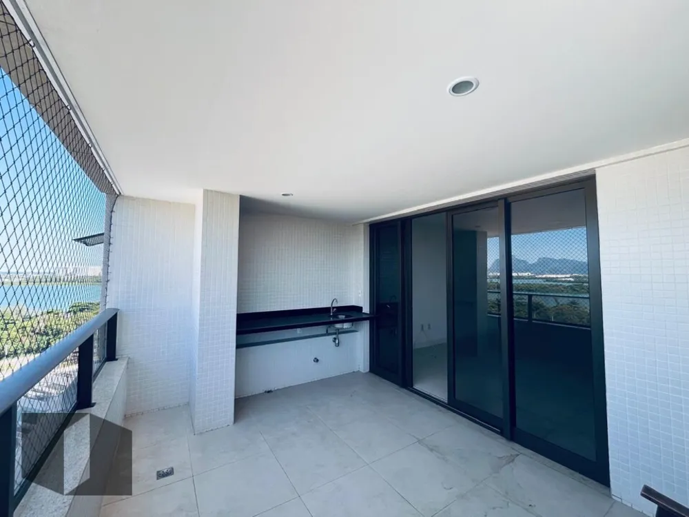 Apartamento, 3 quartos, 131 m² - Foto 5