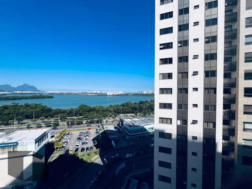 Apartamento, 3 quartos, 131 m² - Foto 13