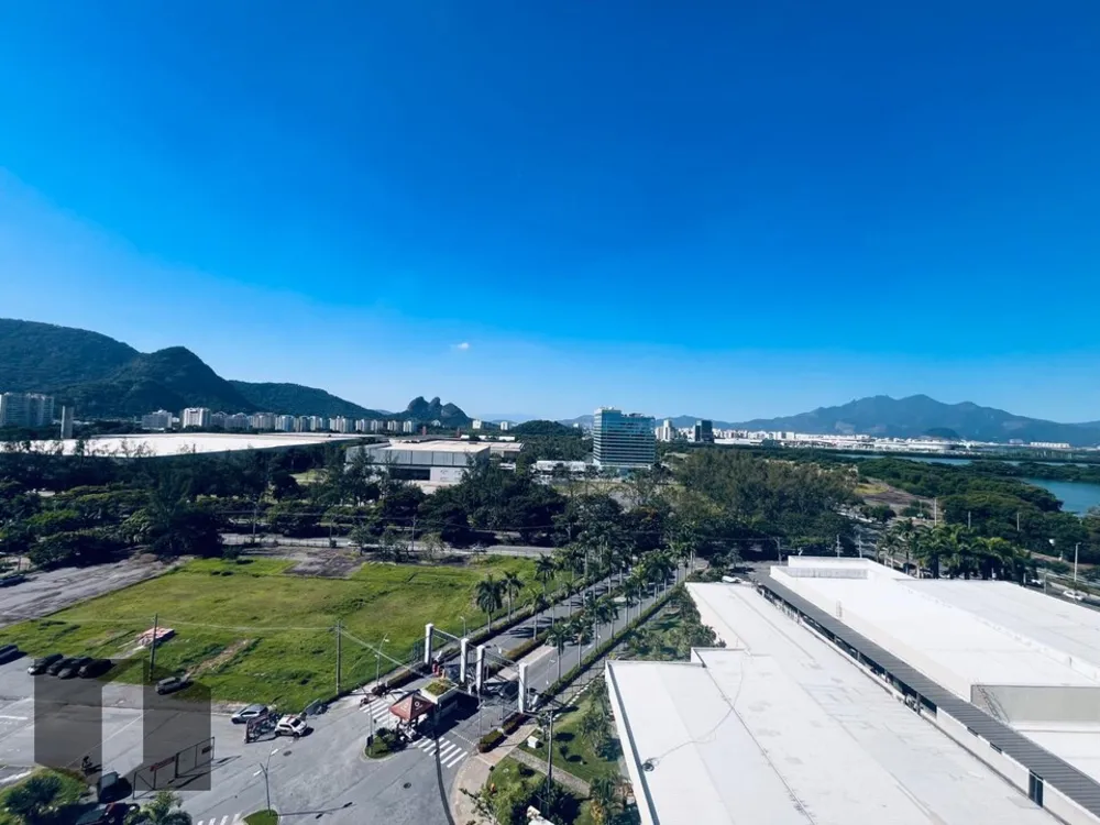 Apartamento, 3 quartos, 131 m² - Foto 3