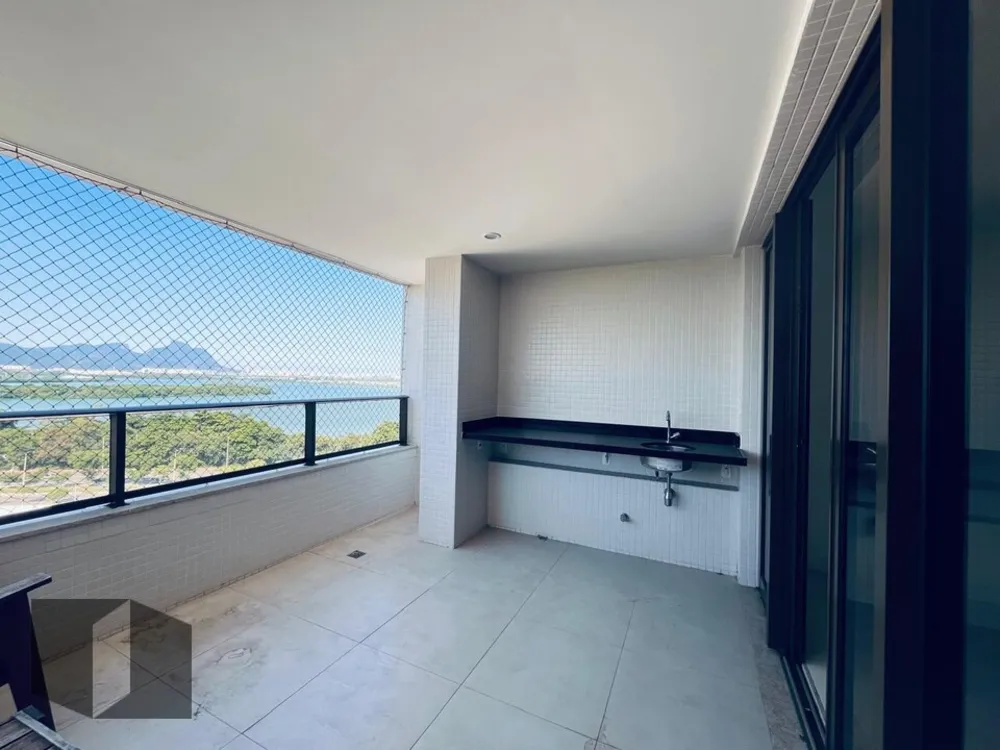 Apartamento, 3 quartos, 131 m² - Foto 6