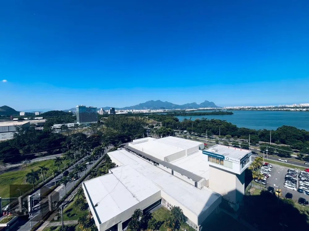 Apartamento, 3 quartos, 131 m² - Foto 1