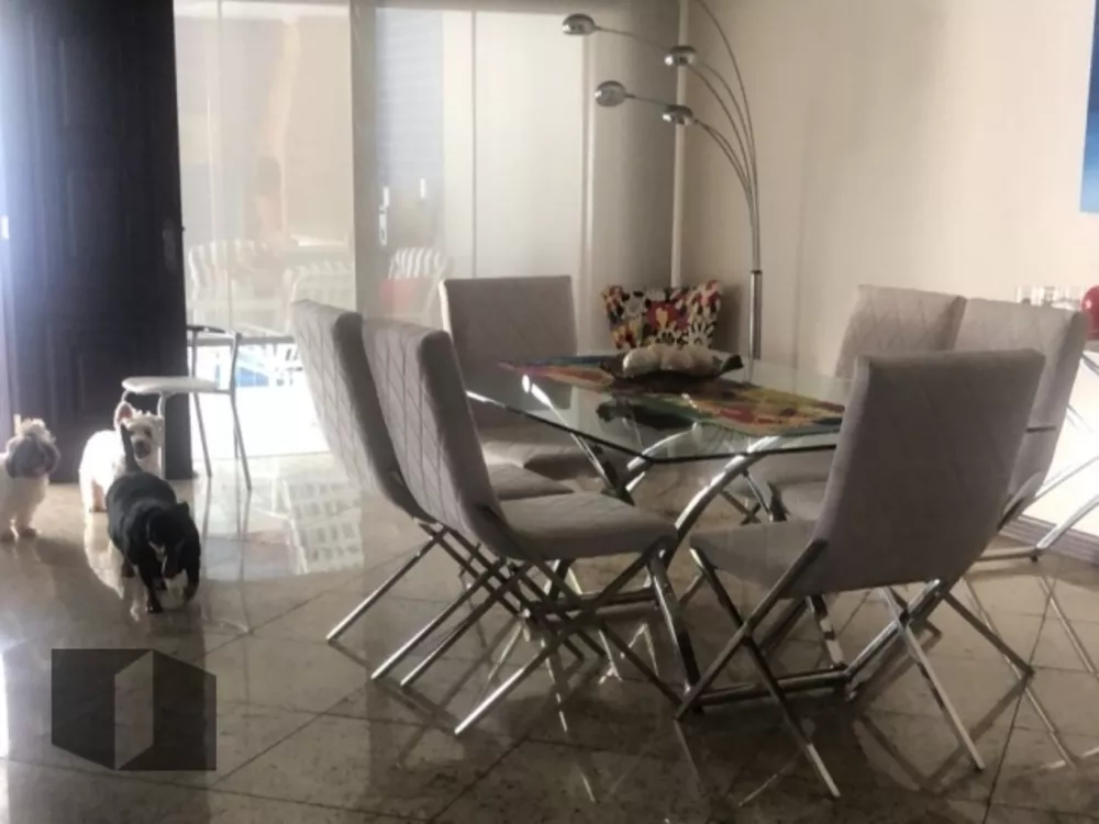 Casa de Condomínio, 5 quartos - Foto 45