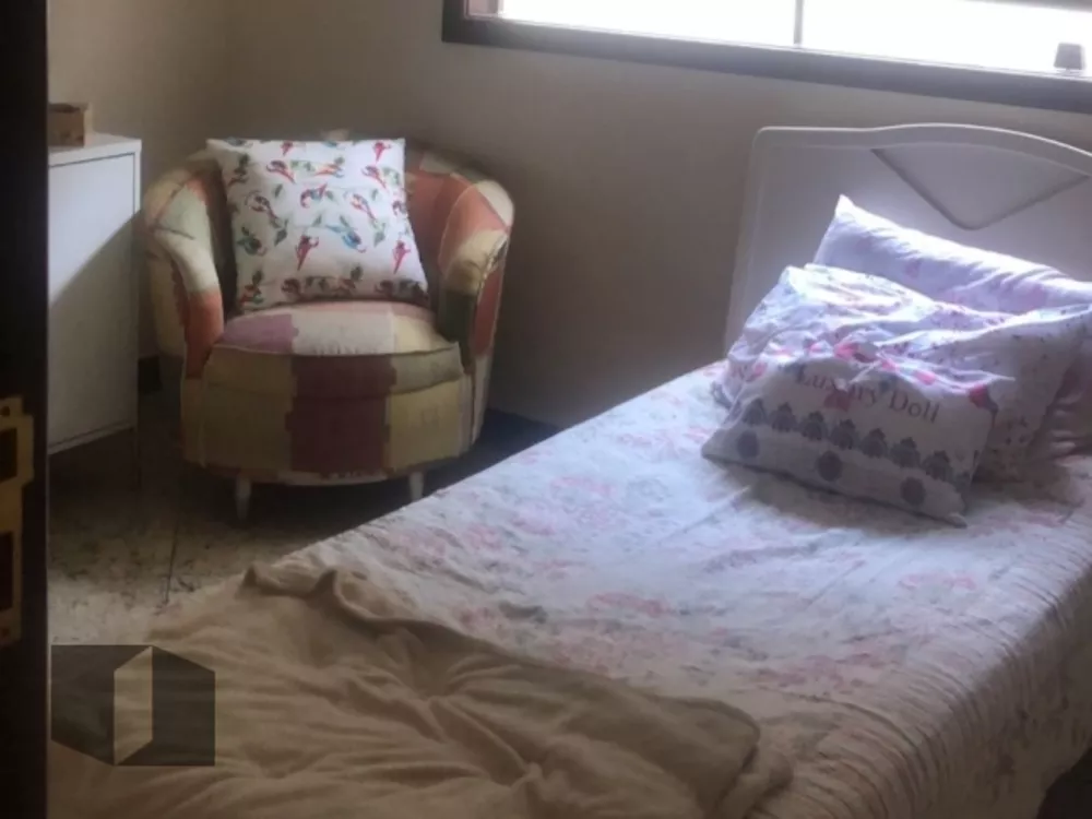 Casa de Condomínio, 5 quartos - Foto 18