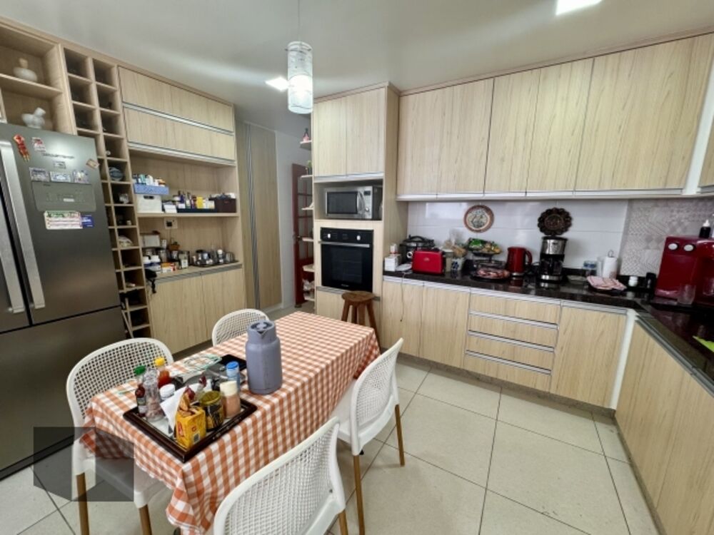 Cobertura, 4 quartos, 536 m² - Foto 1