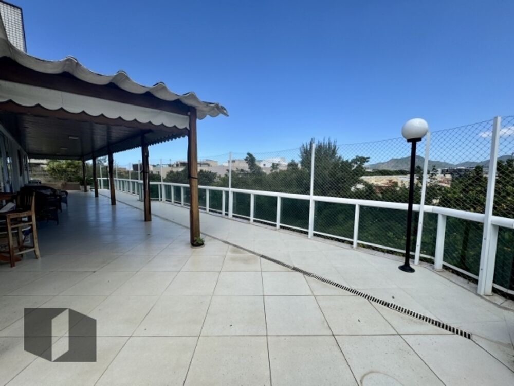 Cobertura, 4 quartos, 536 m² - Foto 4