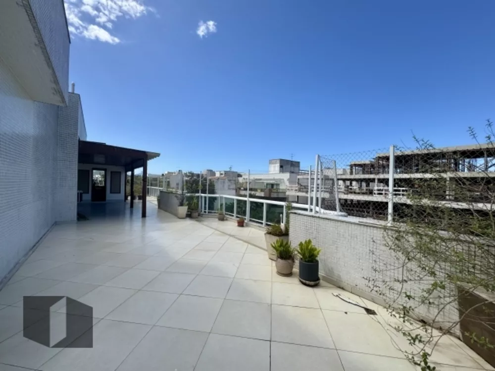 Cobertura, 4 quartos, 536 m² - Foto 9