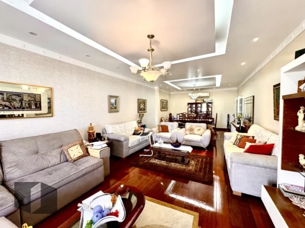Cobertura, 4 quartos, 536 m² - Foto 35