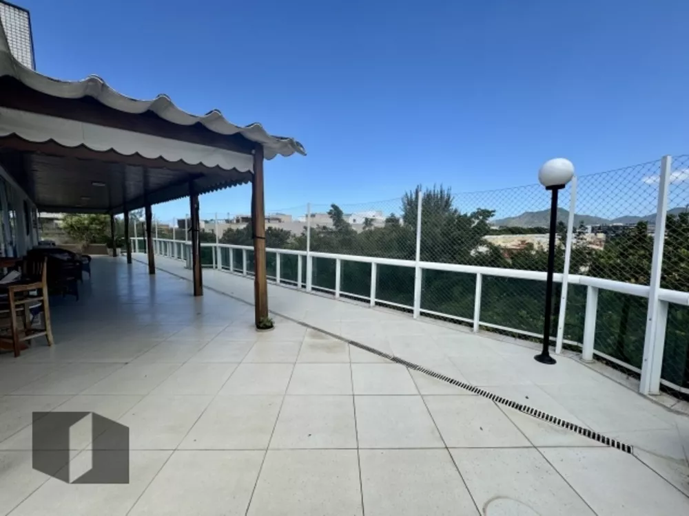 Cobertura, 4 quartos, 536 m² - Foto 48
