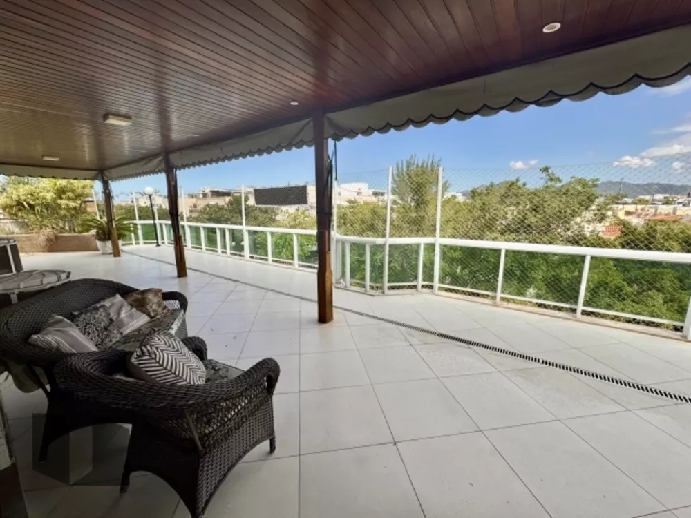 Cobertura, 4 quartos, 536 m² - Foto 15