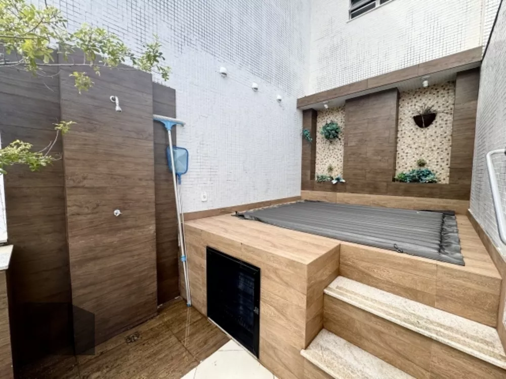 Cobertura, 4 quartos, 536 m² - Foto 32
