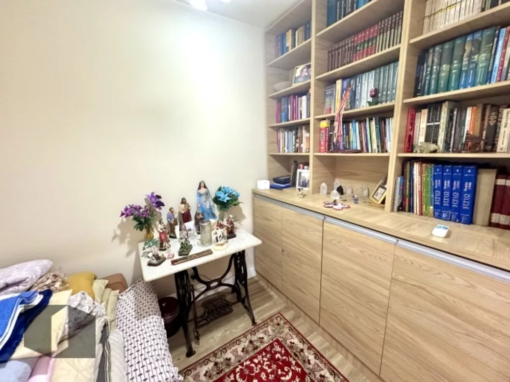 Cobertura, 4 quartos, 536 m² - Foto 16