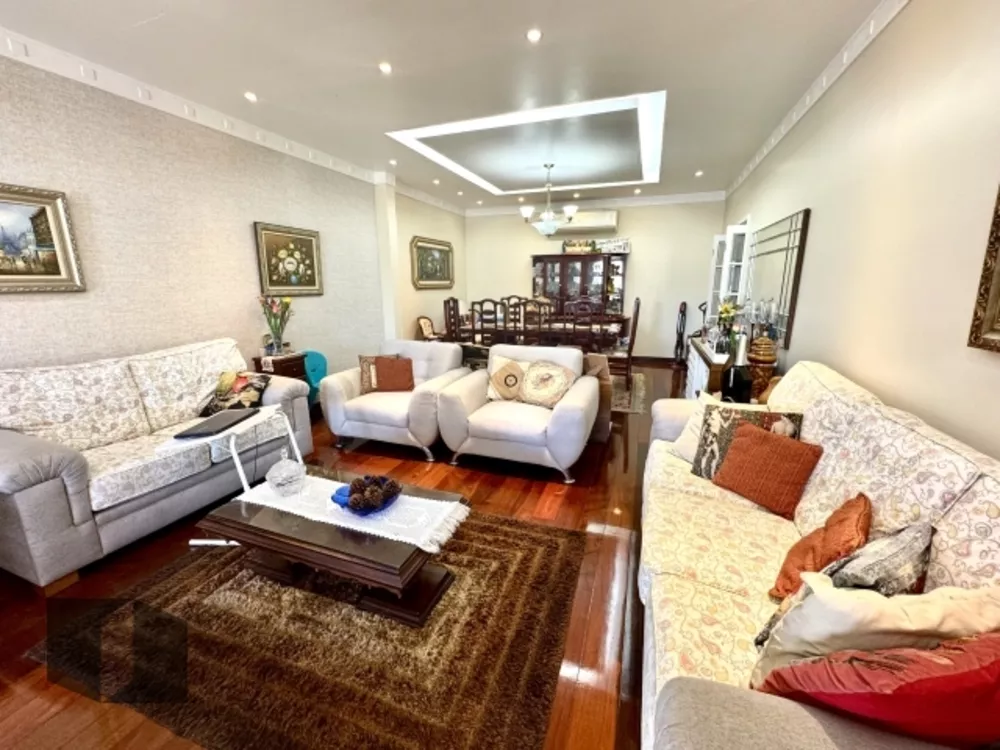 Cobertura, 4 quartos, 536 m² - Foto 11