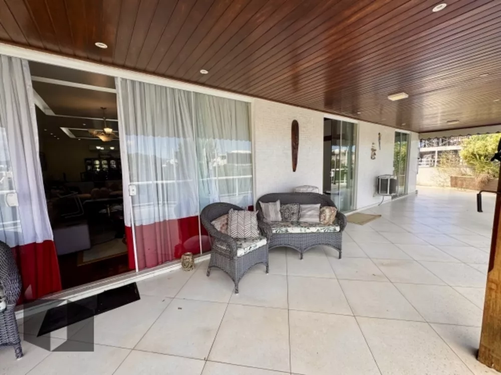 Cobertura, 4 quartos, 536 m² - Foto 14