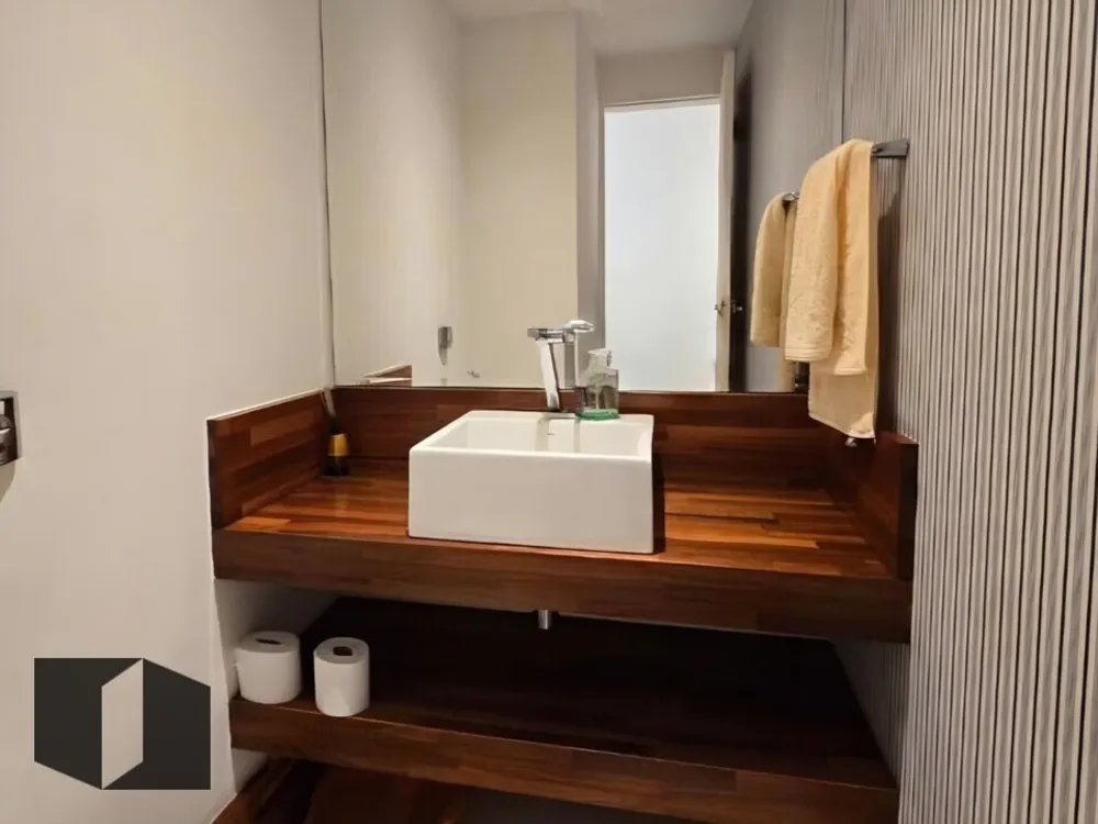 Apartamento, 3 quartos, 152 m² - Foto 8
