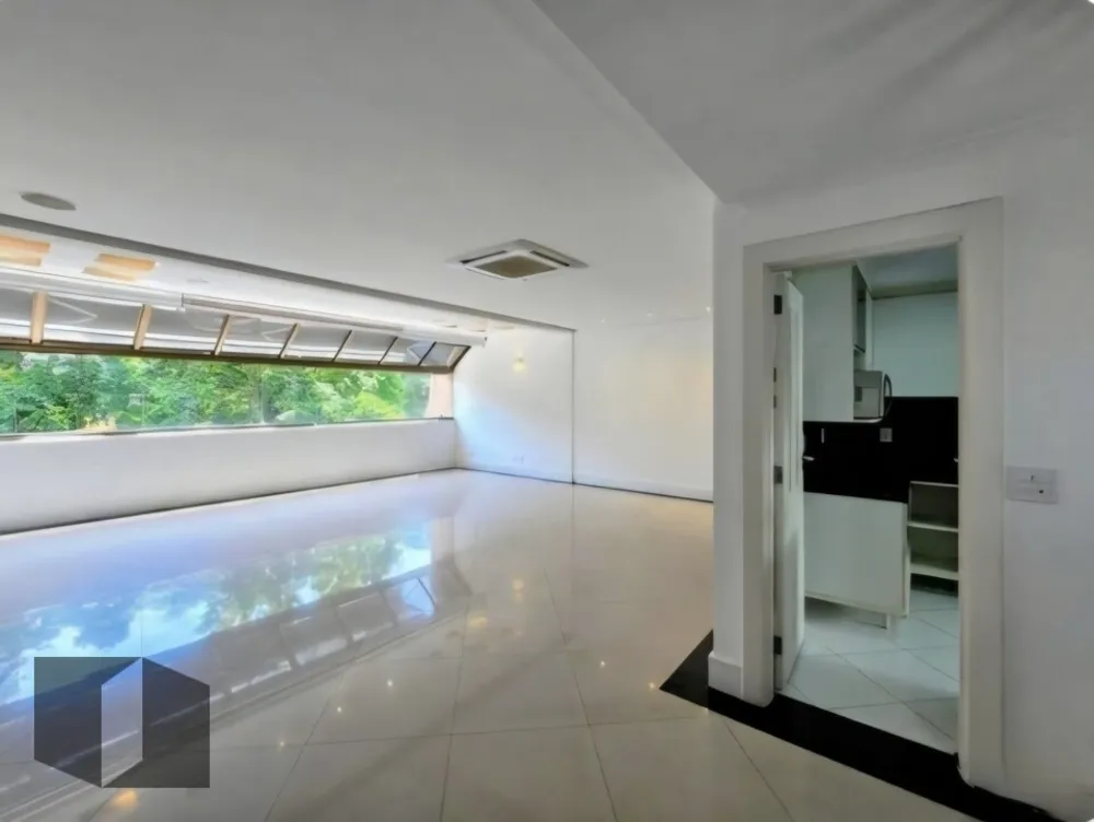 Apartamento, 3 quartos, 152 m² - Foto 2