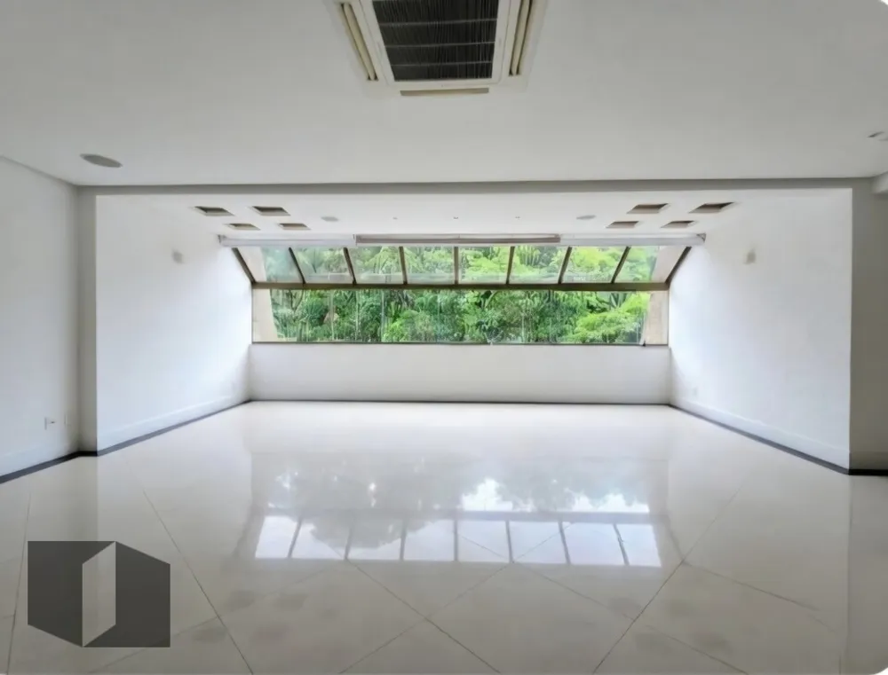 Apartamento, 3 quartos, 152 m² - Foto 1