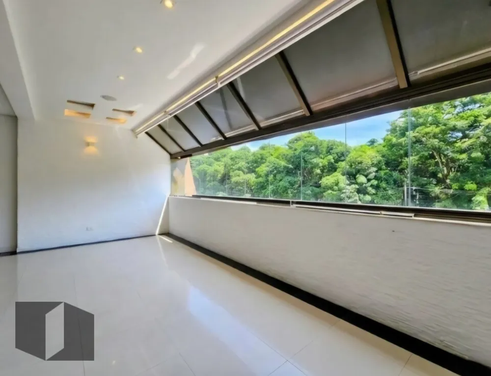 Apartamento, 3 quartos, 152 m² - Foto 4