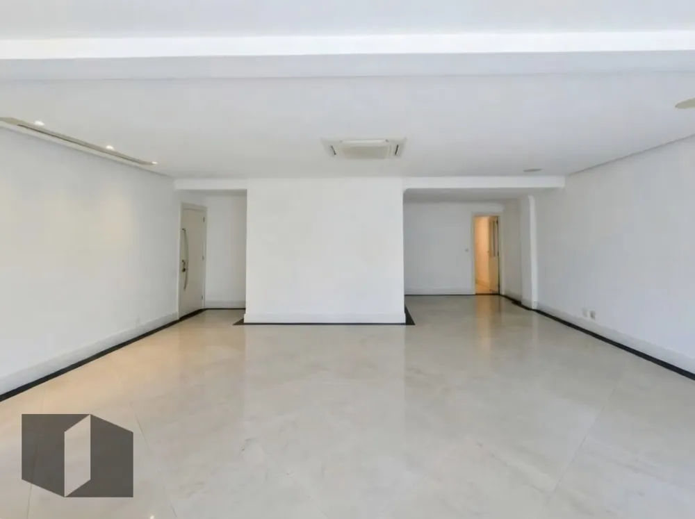 Apartamento, 3 quartos, 152 m² - Foto 5