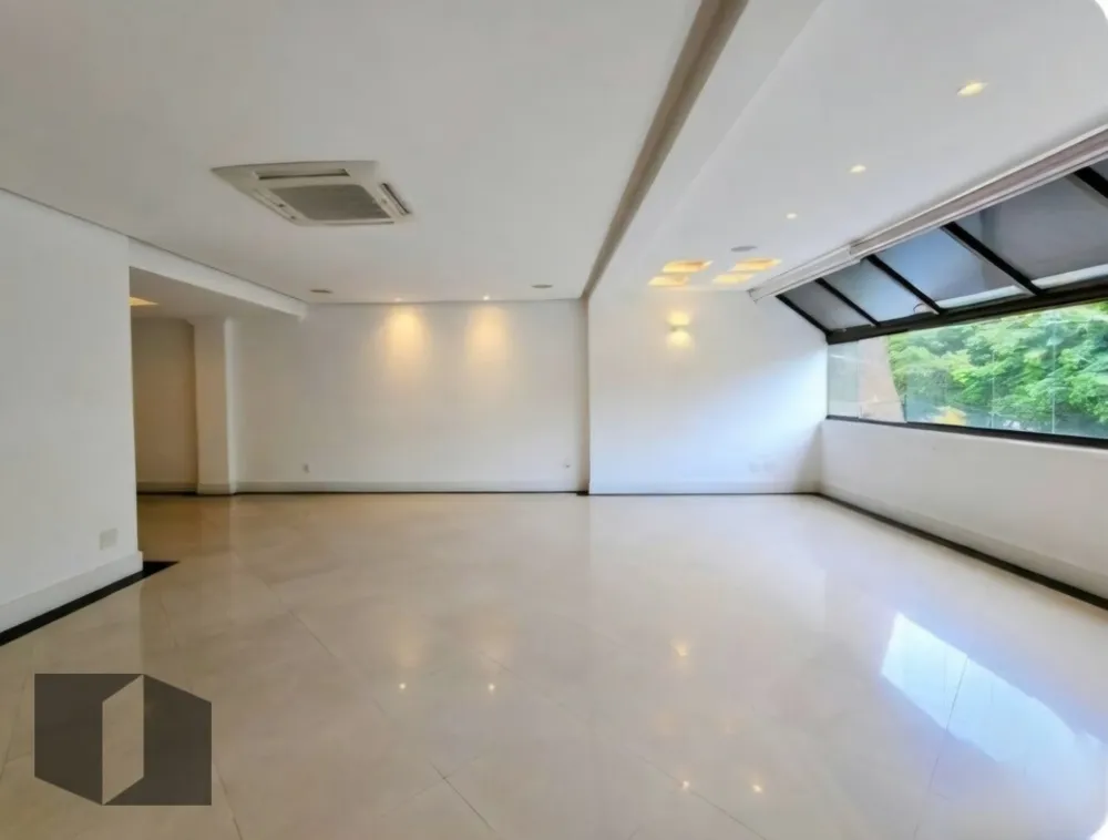 Apartamento, 3 quartos, 152 m² - Foto 6
