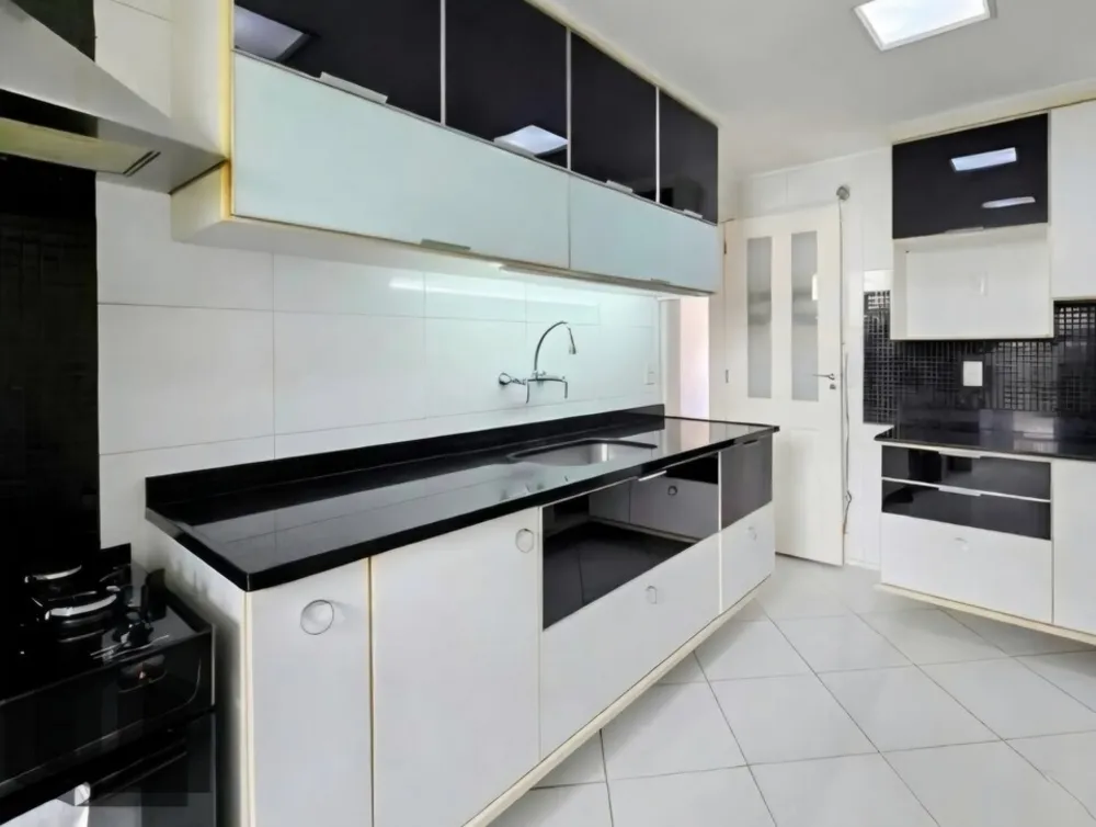 Apartamento, 3 quartos, 152 m² - Foto 15