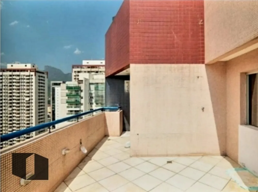 Cobertura, 2 quartos, 101 m² - Foto 8