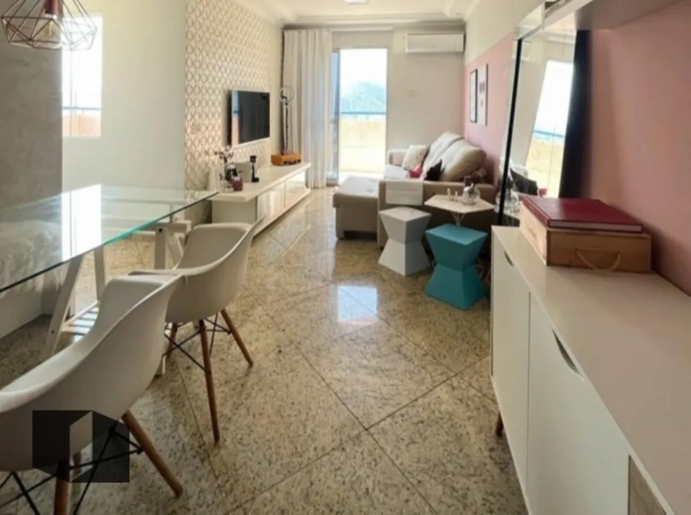 Cobertura, 2 quartos, 101 m² - Foto 5