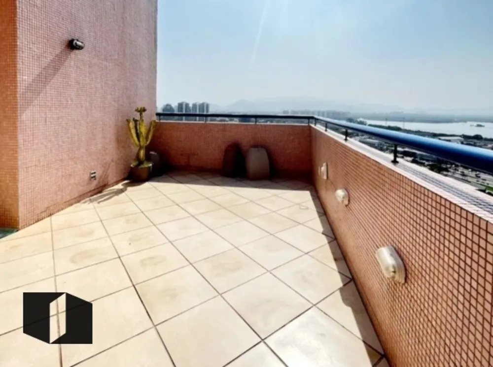 Cobertura, 2 quartos, 101 m² - Foto 1