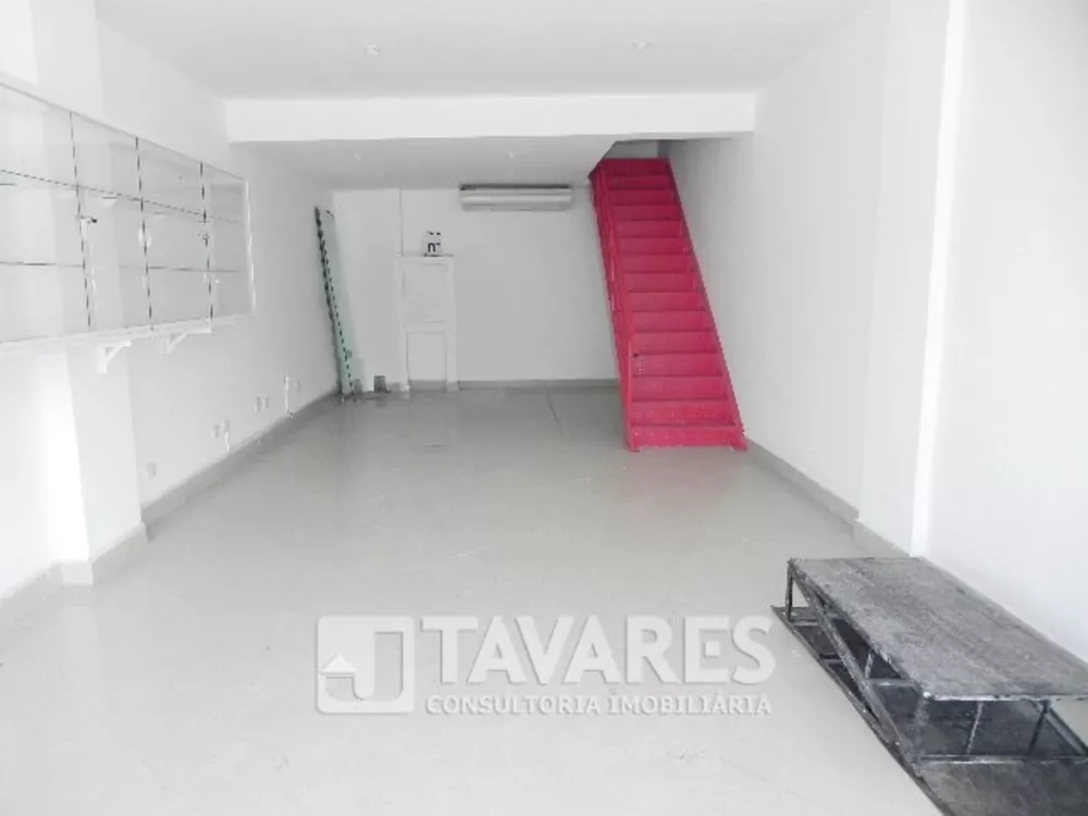 Loja-Salão, 72 m² - Foto 10