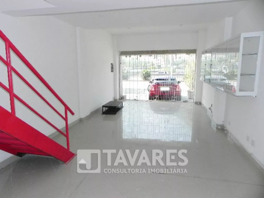 Loja-Salão, 72 m² - Foto 6
