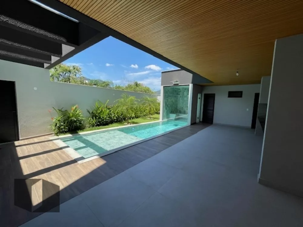 Casa, 5 quartos, 400 m² - Foto 11