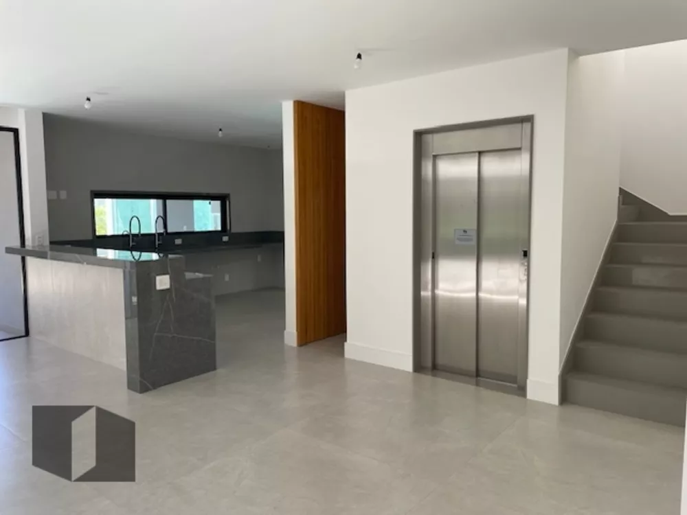 Casa, 5 quartos, 400 m² - Foto 8