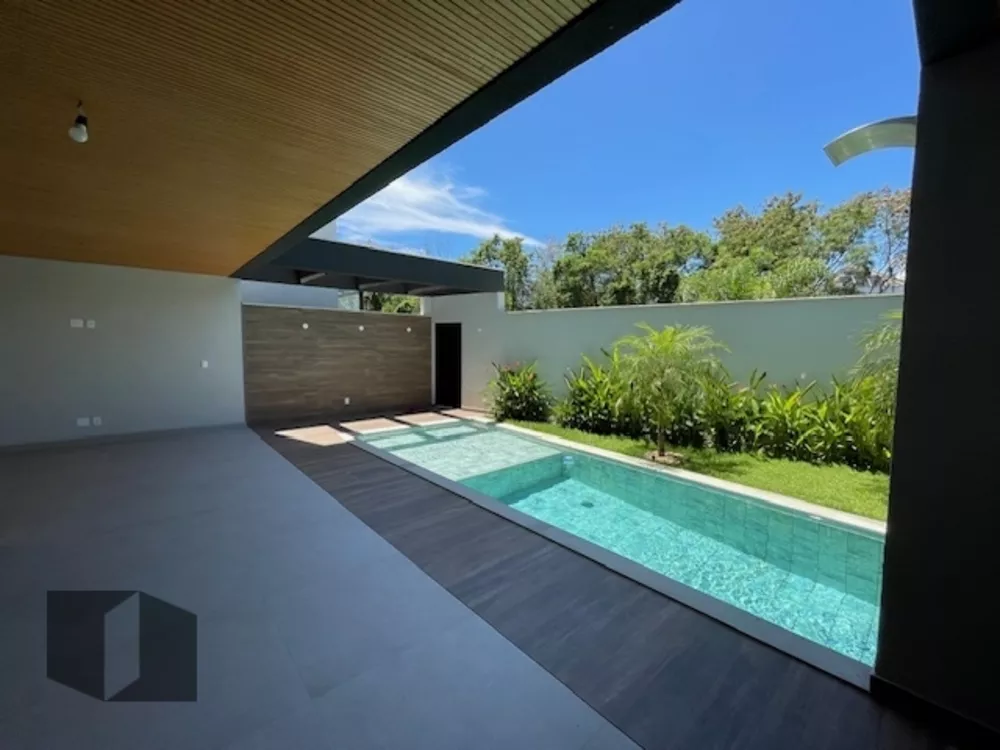 Casa, 5 quartos, 400 m² - Foto 13