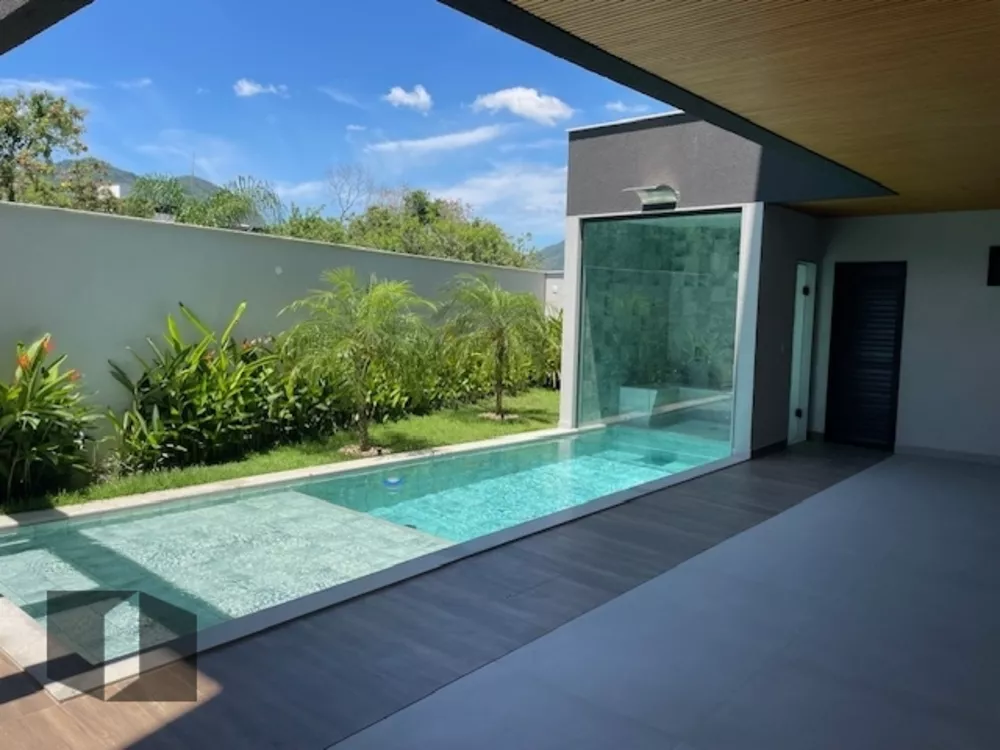 Casa, 5 quartos, 400 m² - Foto 12