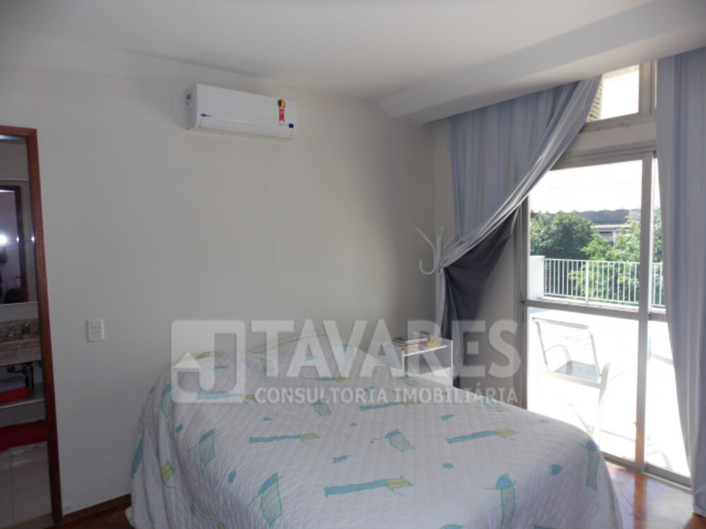 Cobertura, 4 quartos, 392 m² - Foto 4