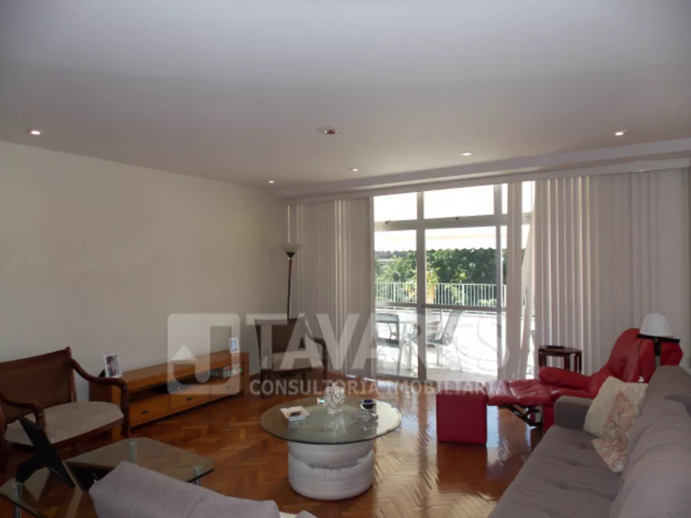 Cobertura, 4 quartos, 392 m² - Foto 20