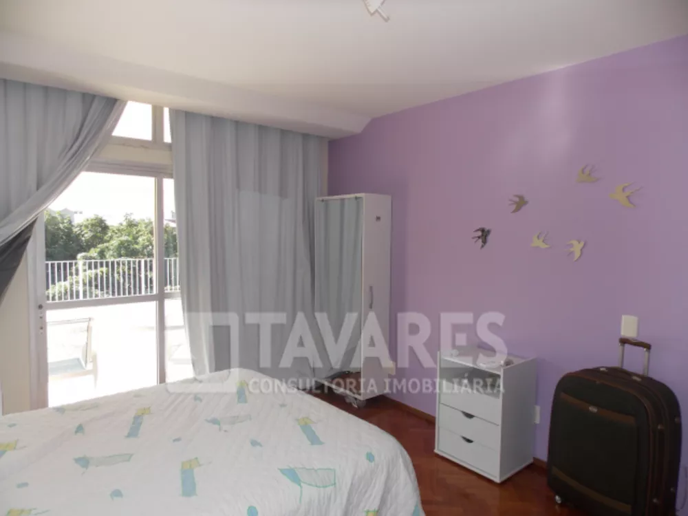 Cobertura, 4 quartos, 392 m² - Foto 34