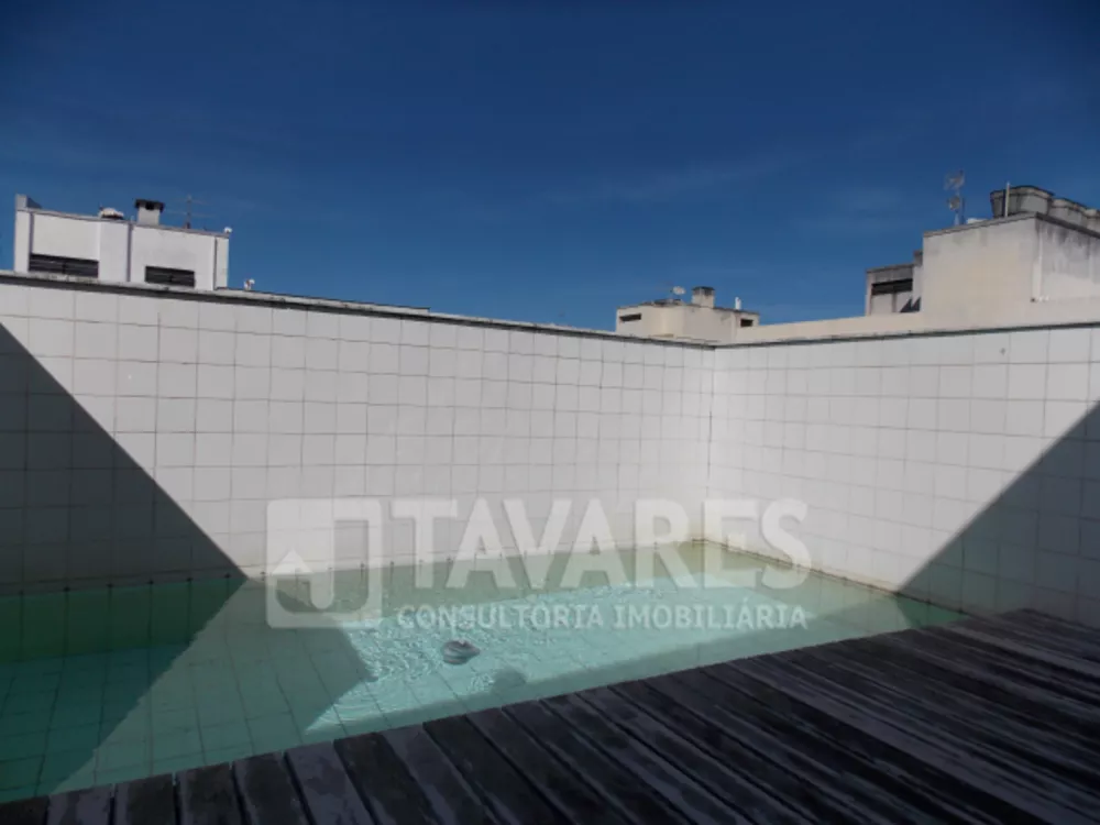 Cobertura, 4 quartos, 392 m² - Foto 17
