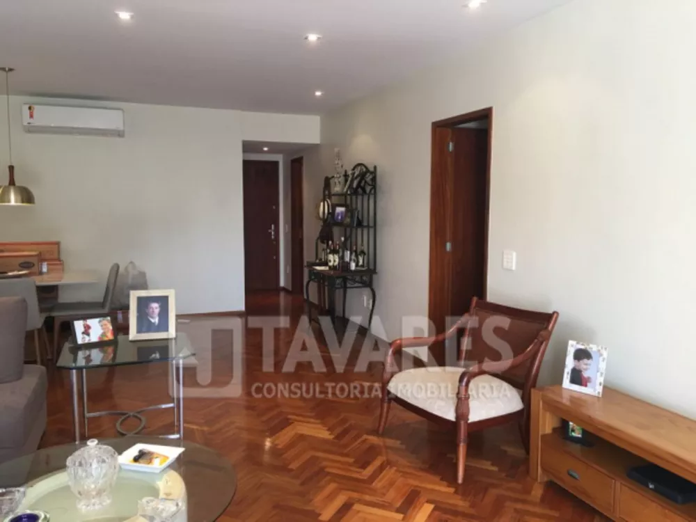 Cobertura, 4 quartos, 392 m² - Foto 14
