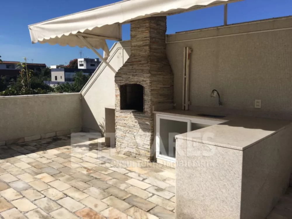 Cobertura, 4 quartos, 392 m² - Foto 40