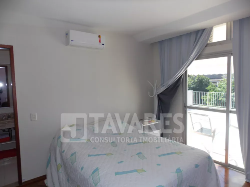 Cobertura, 4 quartos, 392 m² - Foto 30