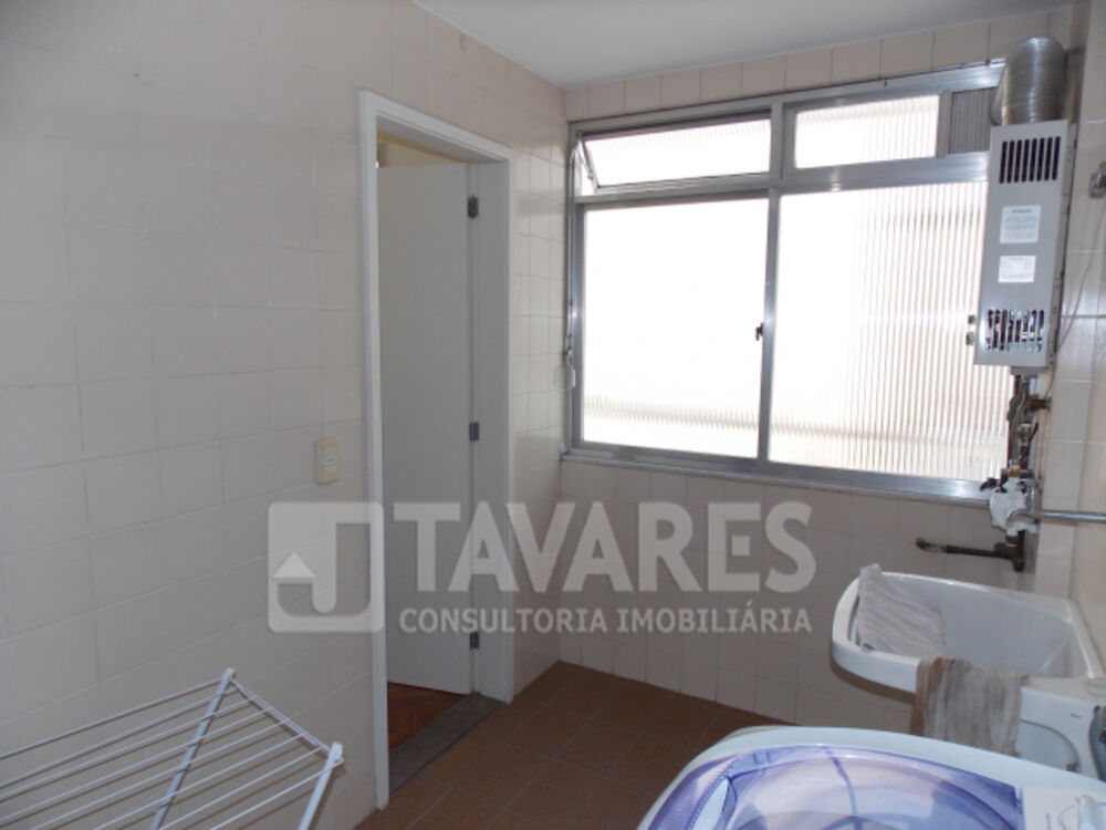 Cobertura, 4 quartos, 392 m² - Foto 2