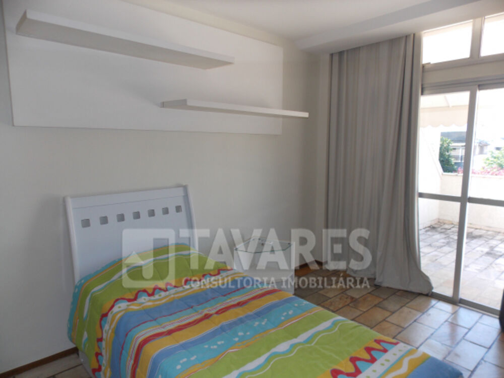 Cobertura, 4 quartos, 392 m² - Foto 1