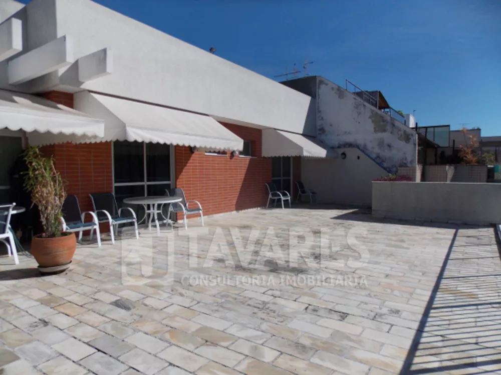 Cobertura, 4 quartos, 392 m² - Foto 23
