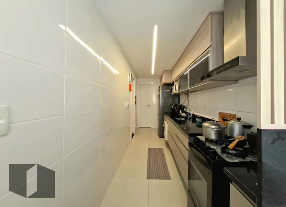 Apartamento, 2 quartos, 92 m² - Foto 1